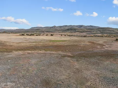 129 Acres Sickles Ranch Radl #0, Peeples Valley, AZ 86332 photo 19
