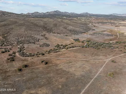129 Acres Sickles Ranch Radl #0, Peeples Valley, AZ 86332 photo 13