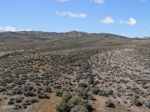 129 Acres Sickles Ranch Radl #0, Peeples Valley, AZ 86332 photo 15