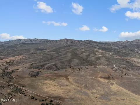 129 Acres Sickles Ranch Radl #0, Peeples Valley, AZ 86332 photo 21