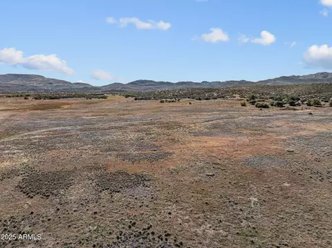 129 Acres Sickles Ranch Radl #0, Peeples Valley, AZ 86332 photo 20