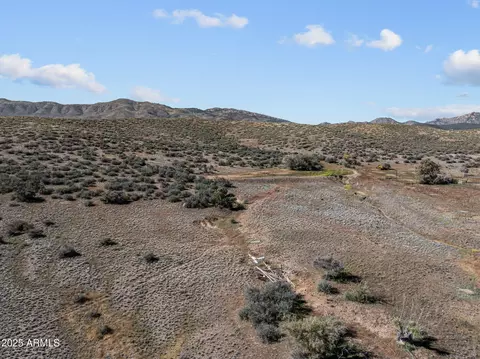 129 Acres Sickles Ranch Radl #0, Peeples Valley, AZ 86332 photo 17