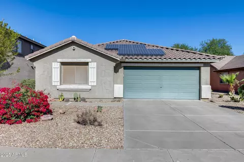 15542 W Magnolia St, Goodyear, AZ 85338