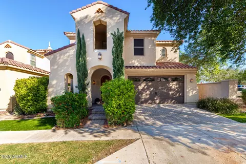 1339 S Ponderosa Dr, Gilbert, AZ 85296