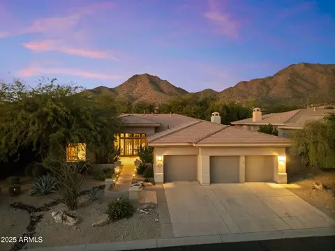 11088 E Acacia Dr, Scottsdale, AZ 85255