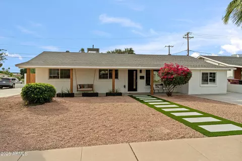 7255 E Coronado Rd, Scottsdale, AZ 85257
