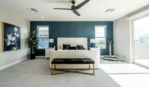 Bedroom - 3925 E Sagebrush St, Gilbert, AZ 85296 photo 1 of 5