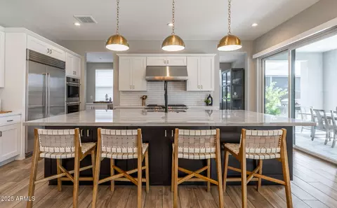 Kitchen - 3925 E Sagebrush St, Gilbert, AZ 85296 photo 1 of 3