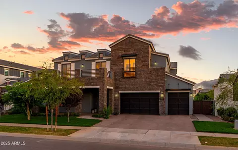 3925 E Sagebrush St, Gilbert, AZ 85296