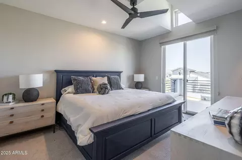Bedroom - 3925 E Sagebrush St, Gilbert, AZ 85296 photo 5 of 5