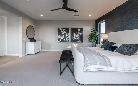 Bedroom - 3925 E Sagebrush St, Gilbert, AZ 85296 photo 2 of 5