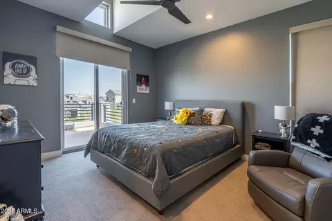 Bedroom - 3925 E Sagebrush St, Gilbert, AZ 85296 photo 4 of 5