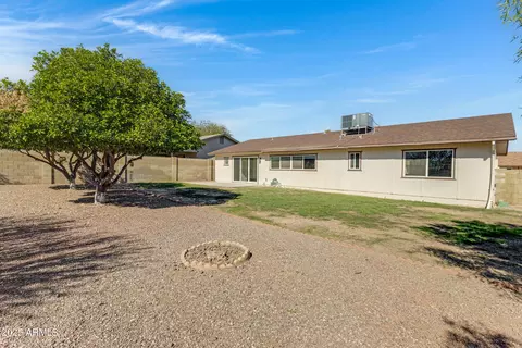 Exterior - 4209 E Mandan St, Phoenix, AZ 85044 photo 1 of 3