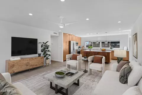 Living - 4209 E Mandan St, Phoenix, AZ 85044 photo 6 of 6