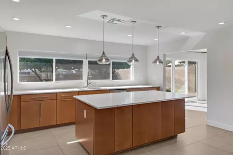 Kitchen - 4209 E Mandan St, Phoenix, AZ 85044 photo 2 of 5