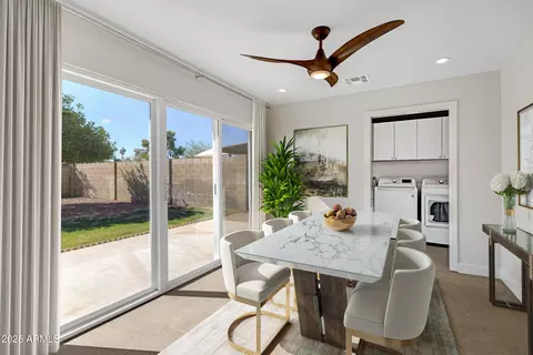 Dining - 4209 E Mandan St, Phoenix, AZ 85044 photo 1 of 1