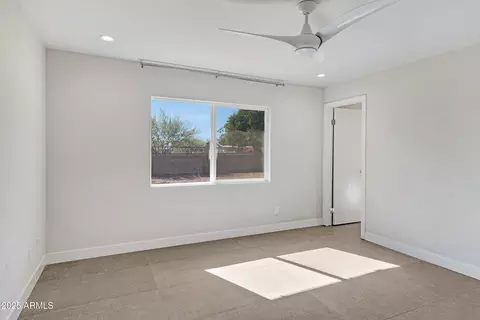 Bedroom - 4209 E Mandan St, Phoenix, AZ 85044 photo 4 of 5