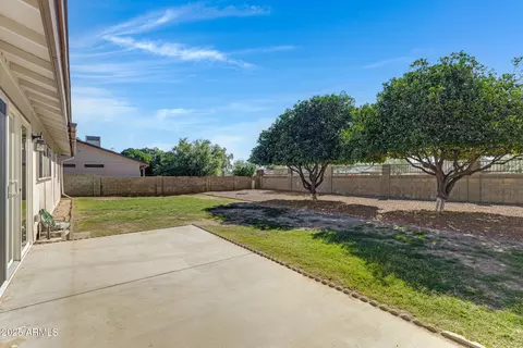 Exterior - 4209 E Mandan St, Phoenix, AZ 85044 photo 3 of 3