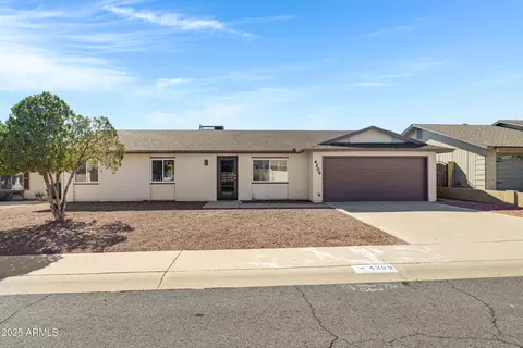 4209 E Mandan St, Phoenix, AZ 85044