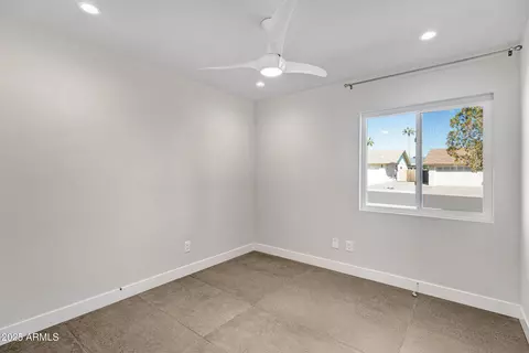 Bedroom - 4209 E Mandan St, Phoenix, AZ 85044 photo 1 of 5