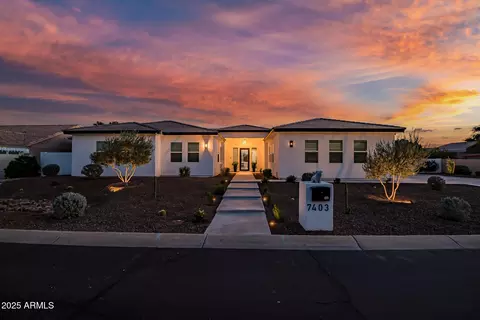 7403 W Port Au Prince Ln, Peoria, AZ 85381