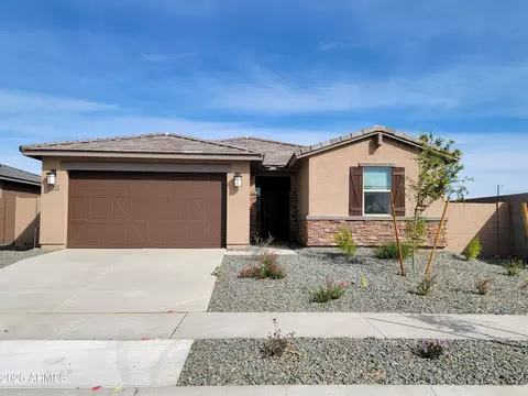 15982 W Desert Spoon Dr, Surprise, AZ 85379