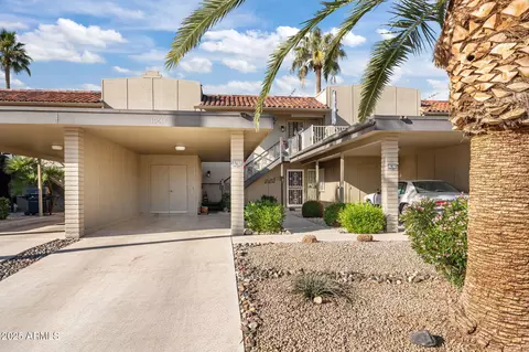 19614 N Star Ridge Dr, Sun City West, AZ 85375