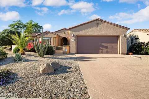 20656 N Canyon Whisper Dr, Surprise, AZ 85387
