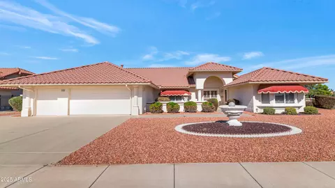 14102 W Whitewood Dr, Sun City West, AZ 85375
