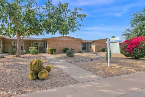 18222 N Stonebrook Dr, Sun City West, AZ 85375