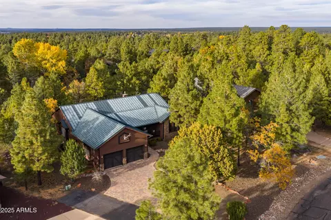 View/Area - 4240 W Sugar Pine Loop, Show Low, AZ 85901 photo 3 of 11