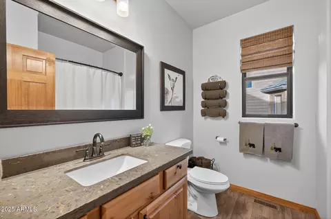 Bath - 4240 W Sugar Pine Loop, Show Low, AZ 85901 photo 2 of 2