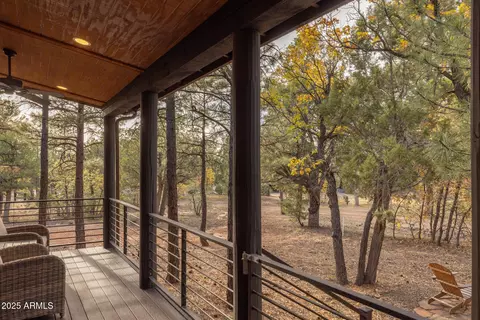 Exterior - 4240 W Sugar Pine Loop, Show Low, AZ 85901 photo 21 of 23