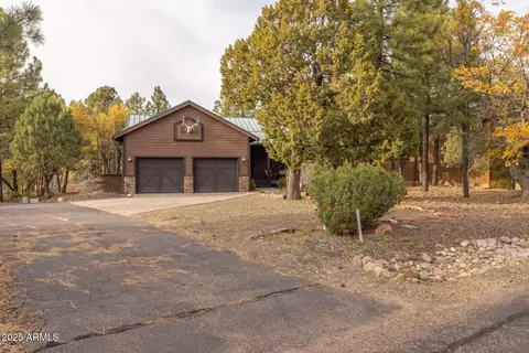 Other - 4240 W Sugar Pine Loop, Show Low, AZ 85901 photo 4 of 21