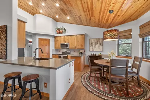 Kitchen - 4240 W Sugar Pine Loop, Show Low, AZ 85901 photo 1 of 7