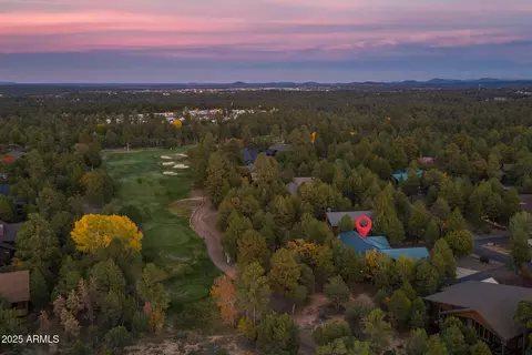 View/Area - 4240 W Sugar Pine Loop, Show Low, AZ 85901 photo 6 of 11