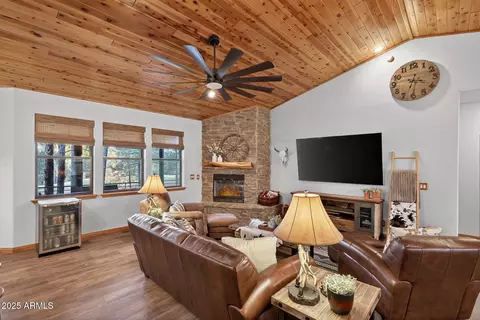 Living - 4240 W Sugar Pine Loop, Show Low, AZ 85901 photo 1 of 3