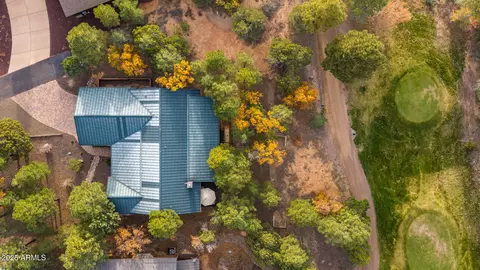 View/Area - 4240 W Sugar Pine Loop, Show Low, AZ 85901 photo 7 of 11