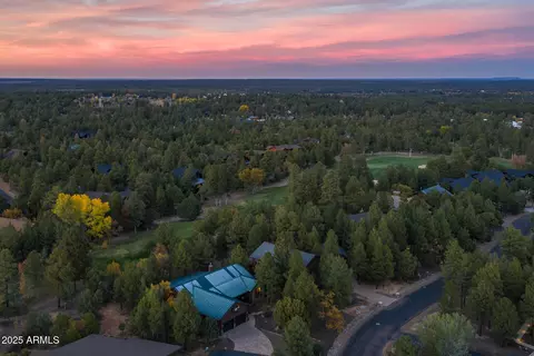 View/Area - 4240 W Sugar Pine Loop, Show Low, AZ 85901 photo 1 of 11