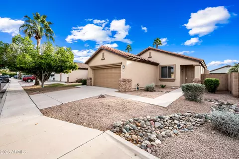 6793 W Ivanhoe St, Chandler, AZ 85226