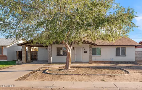 2041 W Hidalgo Ave, Phoenix, AZ 85041