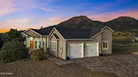14750 E Territory Dr, Prescott Valley, AZ 86315