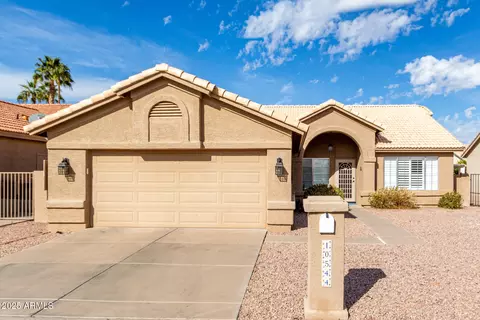 10544 E Halley Dr, Sun Lakes, AZ 85248