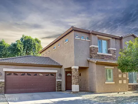7421 W Fargo Dr, Peoria, AZ 85382