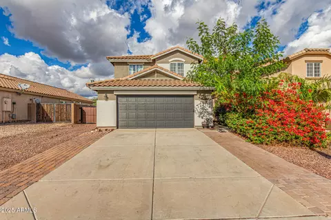 22194 W Hadley St, Buckeye, AZ 85326