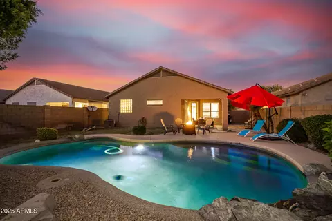 2691 E Hulet Dr, Chandler, AZ 85225
