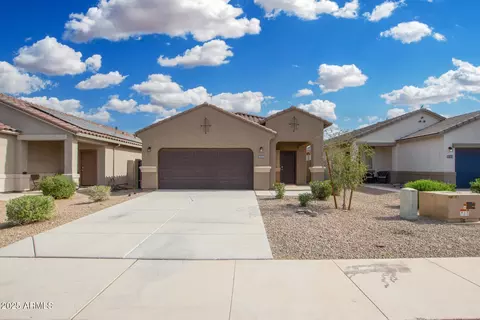 18199 N Conquistador Dr, Maricopa, AZ 85138