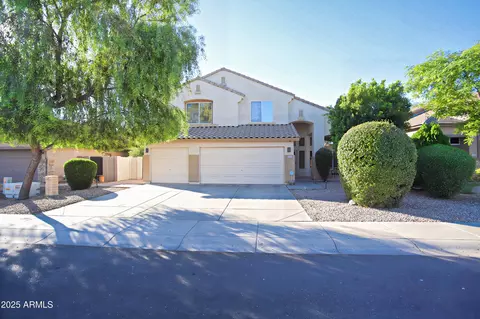 1393 W Winchester Way, Chandler, AZ 85286