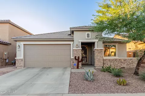 25588 N 161st Ave, Surprise, AZ 85387