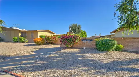 17651 N 99th Dr, Sun City, AZ 85373